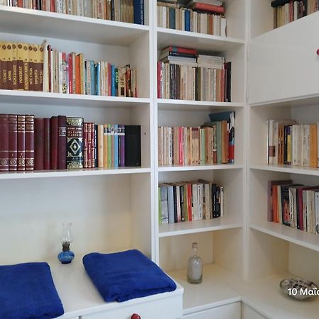 Guest House Christos Sgourades 外观 照片