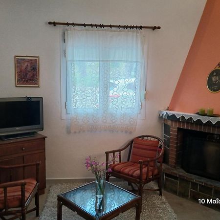 Guest House Christos Sgourades 外观 照片