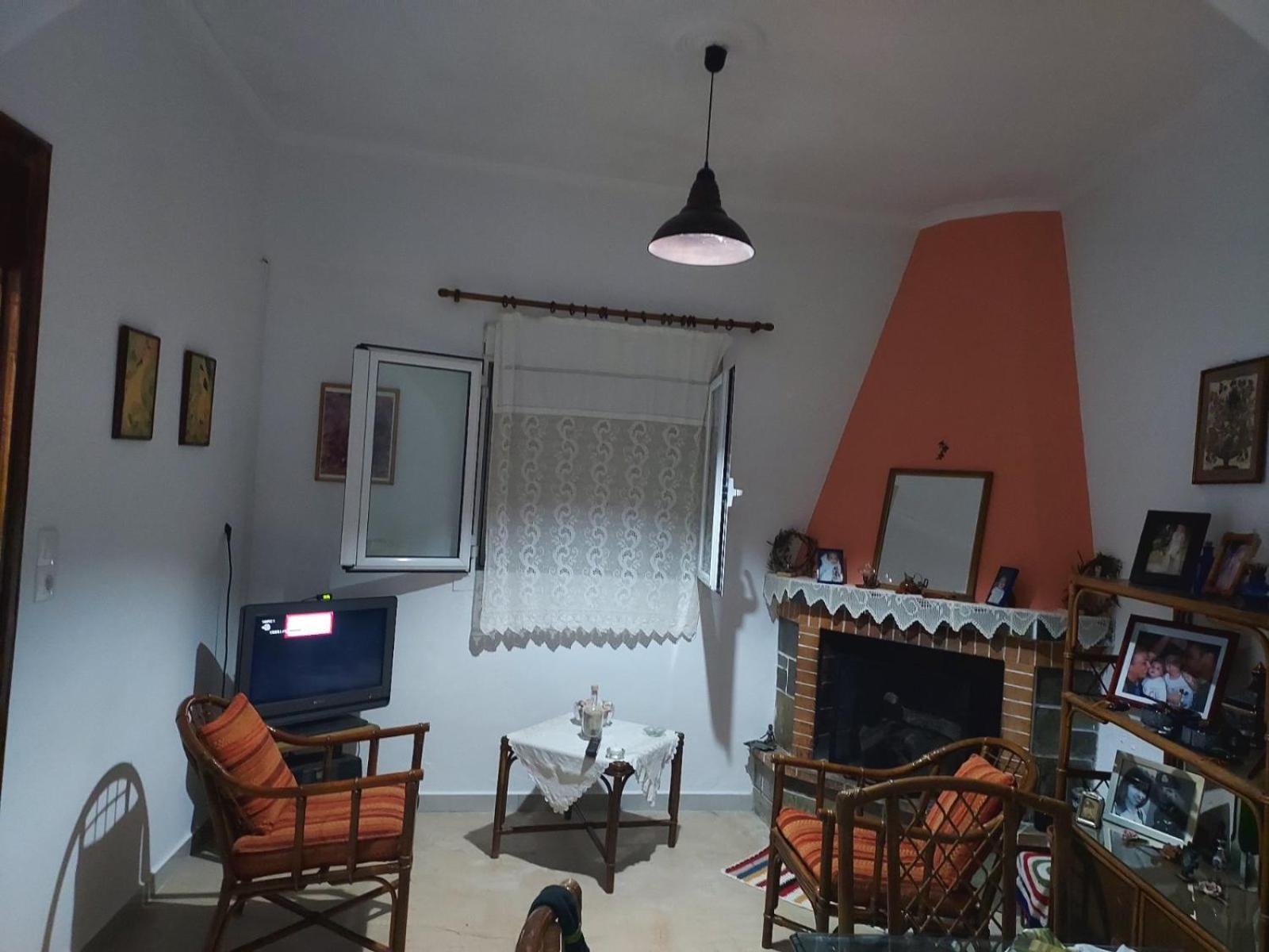 Guest House Christos Sgourades 外观 照片