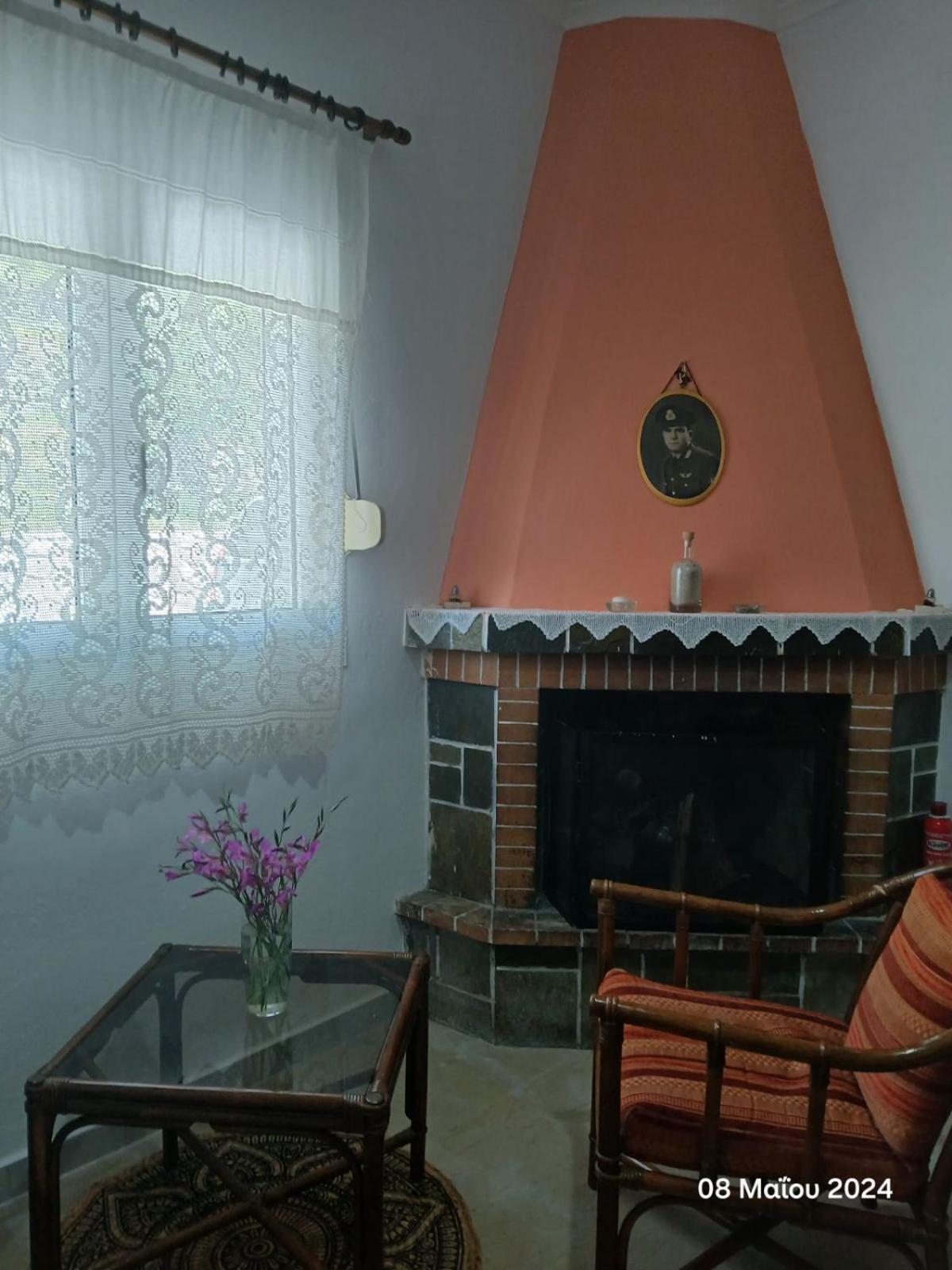 Guest House Christos Sgourades 外观 照片