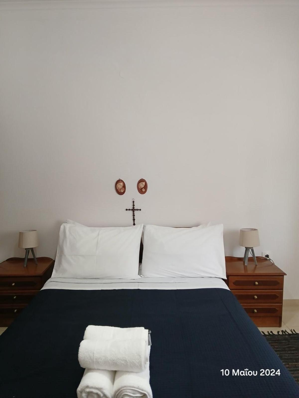 Guest House Christos Sgourades 外观 照片