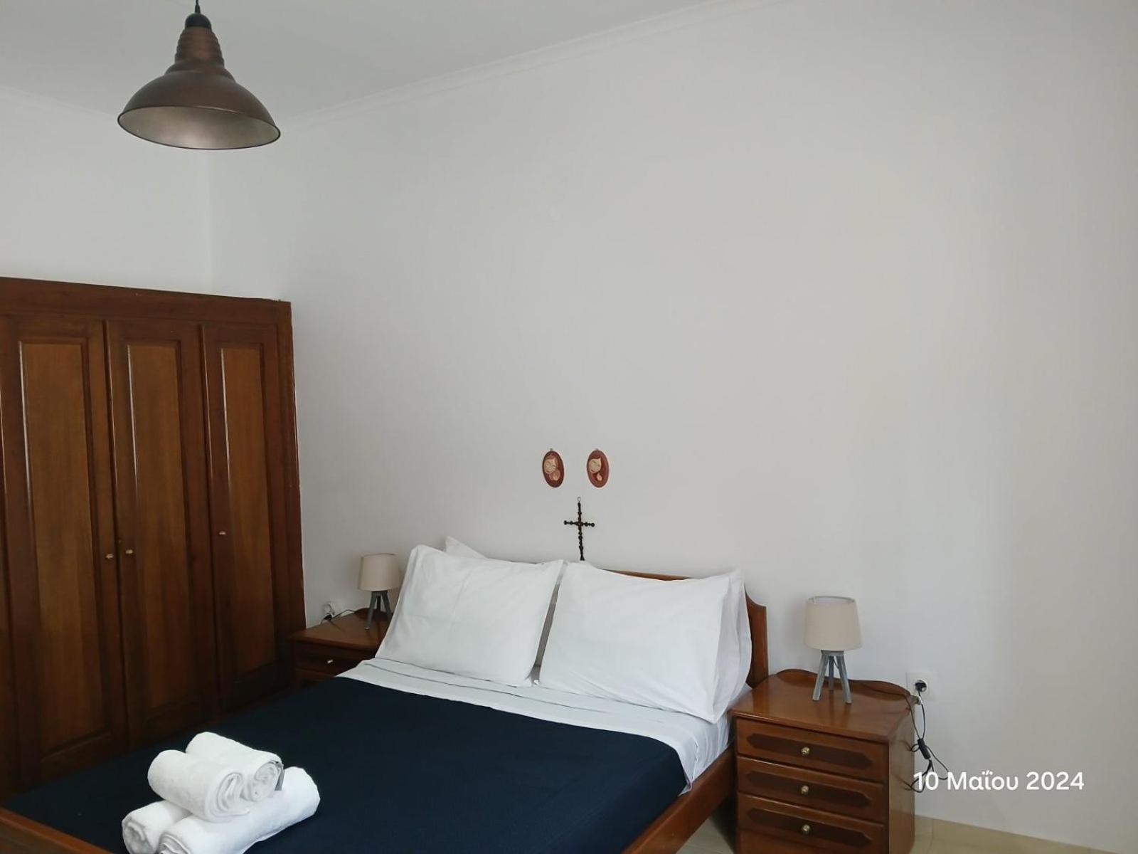 Guest House Christos Sgourades 外观 照片