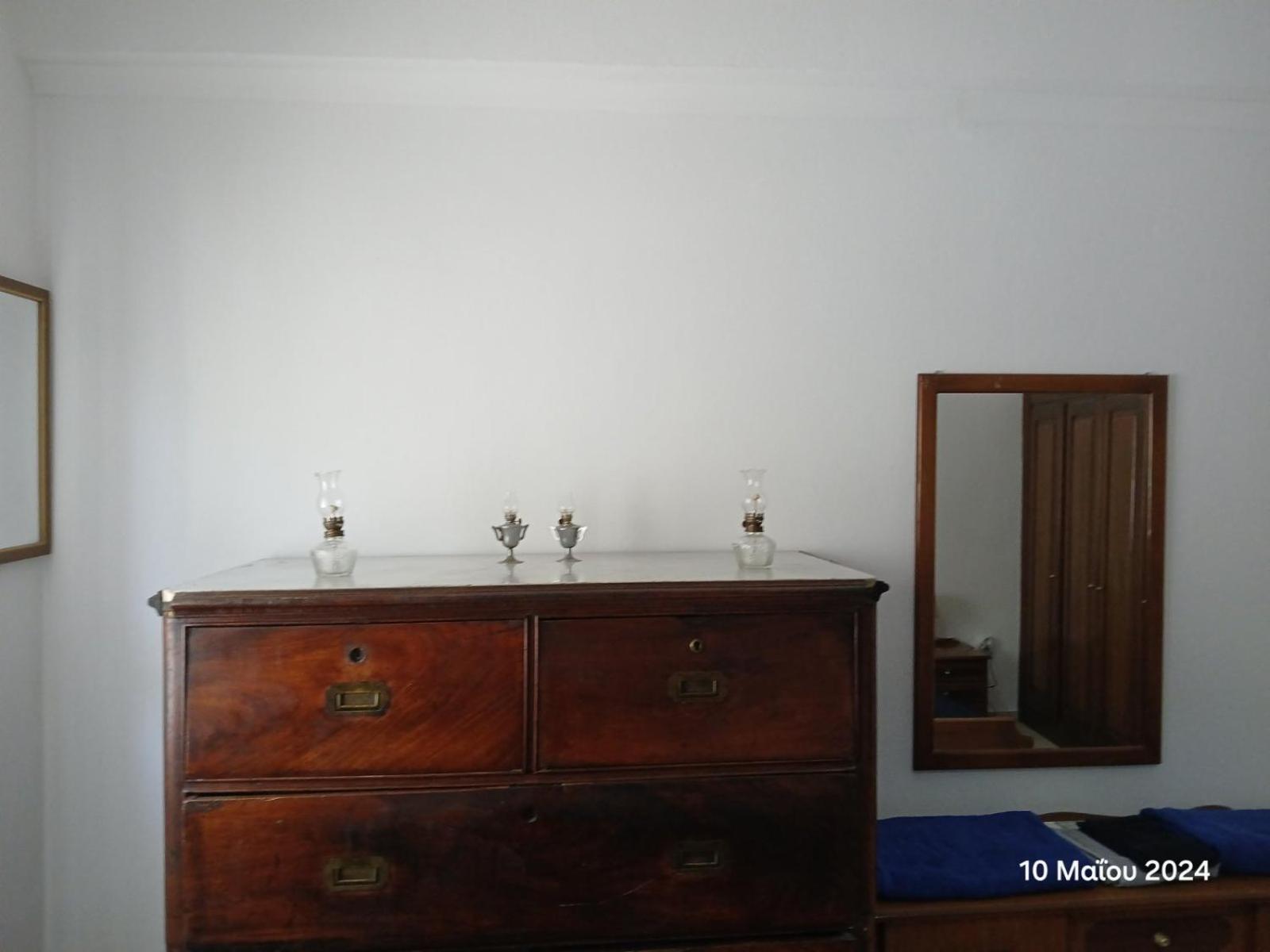 Guest House Christos Sgourades 外观 照片
